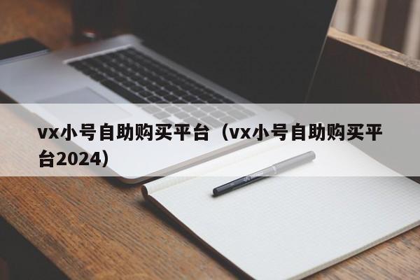 vx小号自助购买平台（vx小号自助购买平台2024）