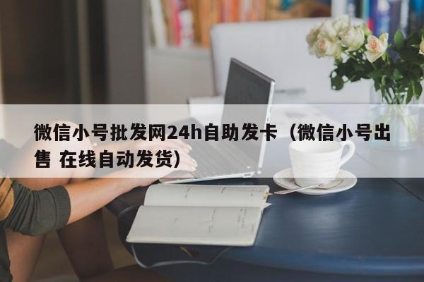 微信小号批发网24h自助发卡（微信小号出售 在线自动发货）